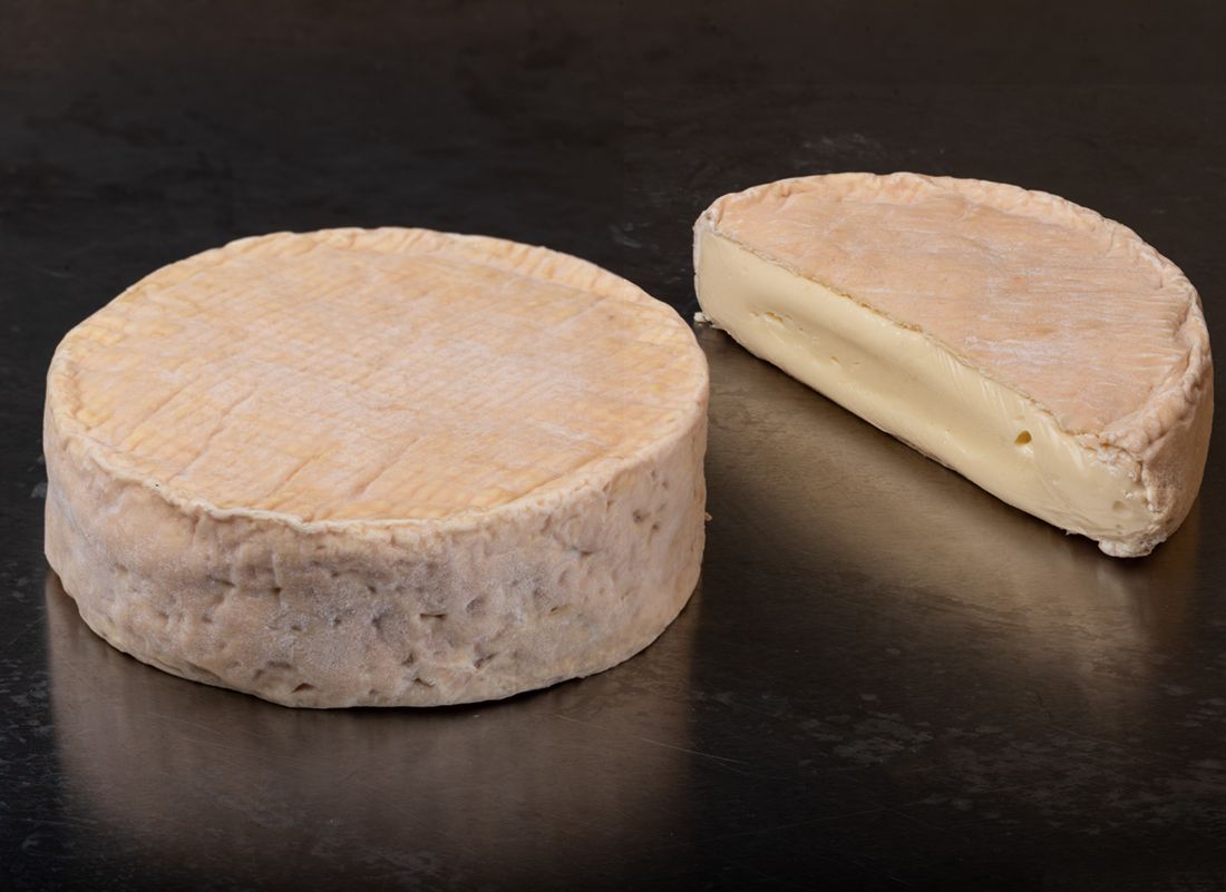 Fromage breton Coeur de Bretagne