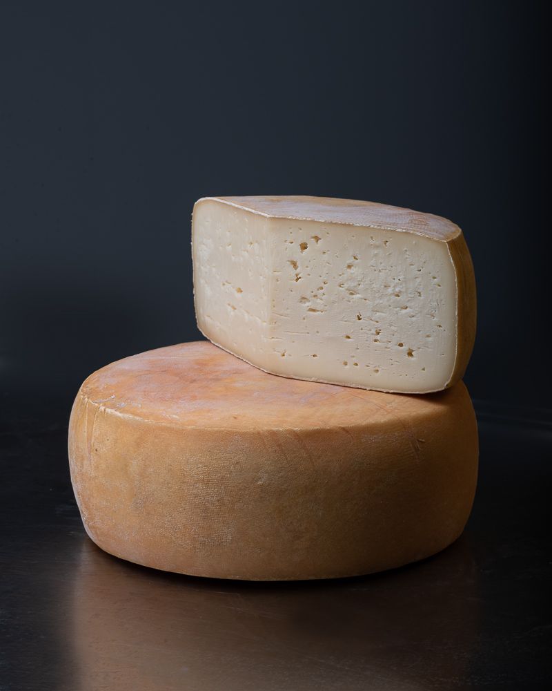 Fromage breton Pondi